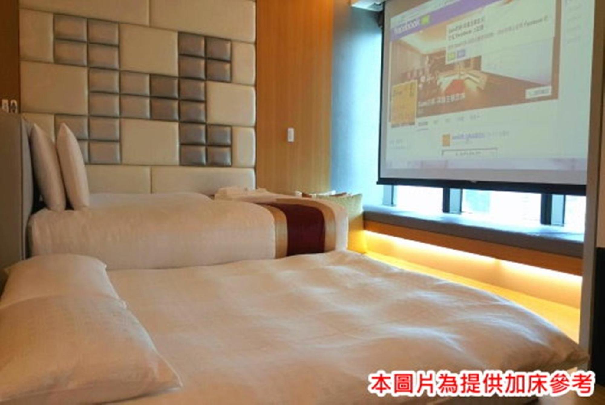 Appartamento Kaohsiung 85 Building Sam'S House Camera foto